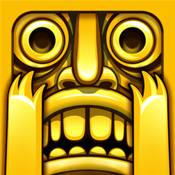 Logo Temple Run Ícone Logo Temple Run Ícone