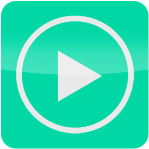 Logo Inclusive Music Player Ícone Logo Inclusive Music Player Ícone