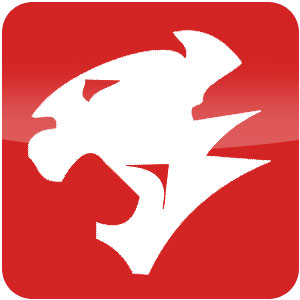 'Logo Avast for Business Premium Endpoint Security 1.0 Ícone