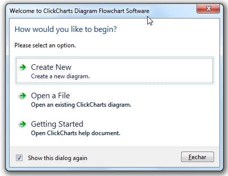download the new for windows NCH ClickCharts Pro 8.35