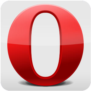 Logo Opera 12.50 Ícone Logo Opera 12.50 Ícone