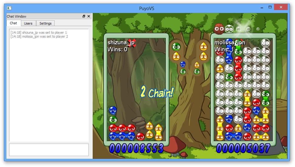 Puyo Puyo Vs Download To Windows Gratis Puyo Puyo Vs Download To Windows Gratis