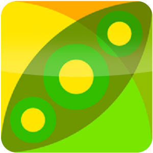 'Logo Avast for Business Premium Endpoint Security 1.0 Ícone