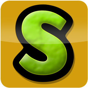 Logo ScummVM Ícone Logo ScummVM Ícone