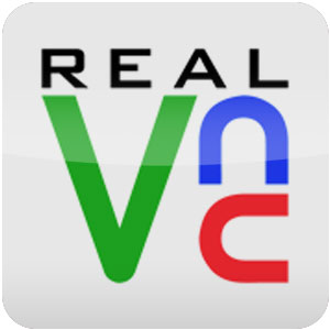 Logo VNC Ícone Logo VNC Ícone