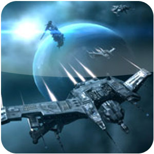 Logo EVE Online: Retribution Ícone Logo EVE Online: Retribution Ícone