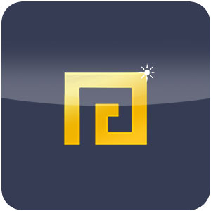 'Logo Avast for Business Premium Endpoint Security 1.0 Ícone