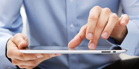 Imagem de: Como dispositivos móveis estão mudando forças de trabalho ao redor do mundo