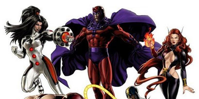 Imagem de: Marvel: Avengers Alliance chega ao Android em novembro