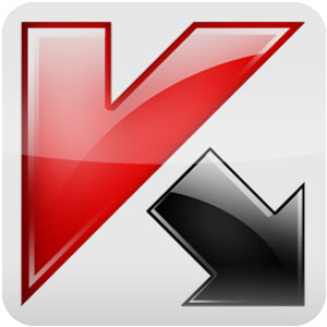 Logo Kaspersky TDSSKiller Ícone Logo Kaspersky TDSSKiller Ícone
