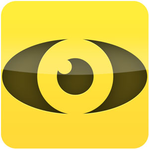 Logo Mobiscope Ícone Logo Mobiscope Ícone