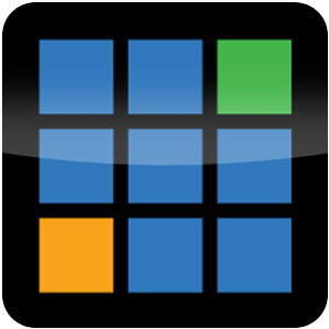 'Logo Avast for Business Premium Endpoint Security 1.0 Ícone