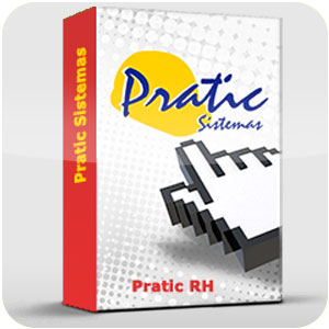 Logo PRATIC FOLHA - Folha de Pagamento & RH Ícone