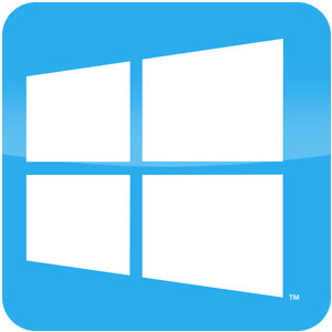 Logo Windows 8.1 Ícone Logo Windows 8.1 Ícone