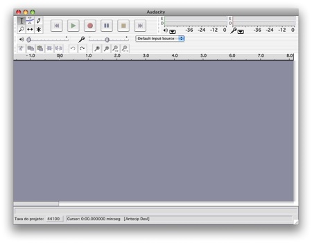 Latest version of audacity for mac