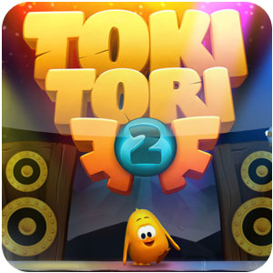 Logo Toki Tori 2+ Ícone Logo Toki Tori 2+ Ícone