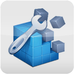 Logo Wise Registry Cleaner Ícone Logo Wise Registry Cleaner Ícone