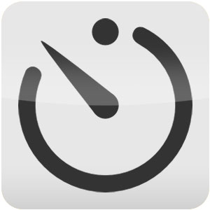 Logo BootRacer Ícone Logo BootRacer Ícone