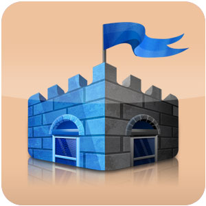 'Logo Avast for Business Premium Endpoint Security 1.0 Ícone