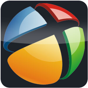 'Logo Avast for Business Premium Endpoint Security 1.0 Ícone