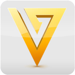 'Logo Avast for Business Premium Endpoint Security 1.0 Ícone