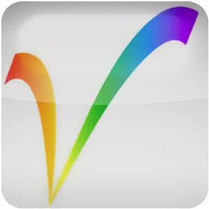 Logo Fotobounce Ícone Logo Fotobounce Ícone
