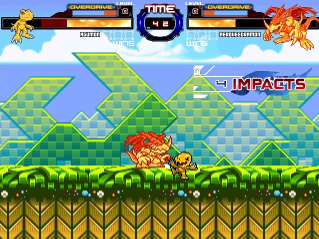 digimon mugen pc โหลด digimon mugen pc โหลด