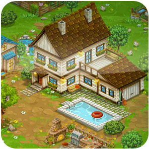 Goodgame Big Farm download the new for android