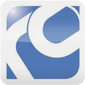 'Logo Avast for Business Premium Endpoint Security 1.0 Ícone