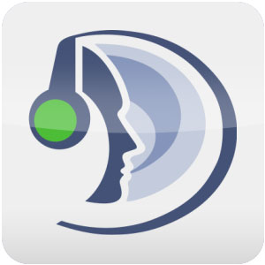 'Logo Avast for Business Premium Endpoint Security 1.0 Ícone