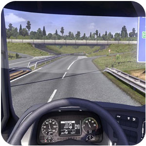 euro truck simulator 2 bus baixaki