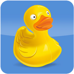 cyber duck download