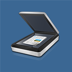 Logo CamScanner Ícone Logo CamScanner Ícone