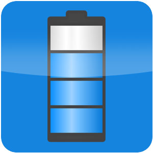 Logo BatteryCare Ícone Logo BatteryCare Ícone