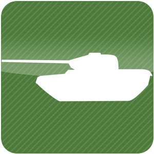 Logo netPanzer Ícone Logo netPanzer Ícone
