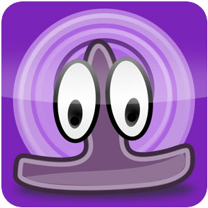 Logo gPodder Ícone Logo gPodder Ícone