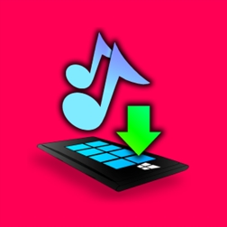 Logo Mp3 Finder Ícone Logo Mp3 Finder Ícone