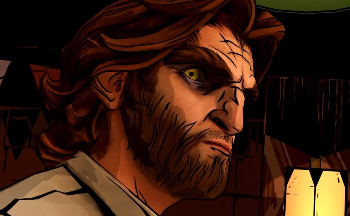 The Wolf Among Us também vai chegar ao iOS e ao PlayStation Vita