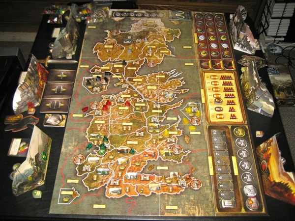Os Jogos De Tabuleiro Que Mais Causam Brigas Entre Amigos Mega