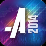 'Logo Avast for Business Premium Endpoint Security 1.0 Ícone