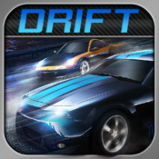 Logo Drift Mania: Street Outlaws Ícone Logo Drift Mania: Street Outlaws Ícone