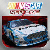 Logo NASCAR: Redline Ícone Logo NASCAR: Redline Ícone