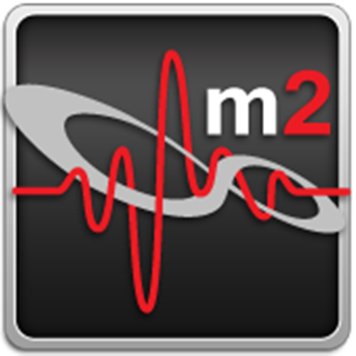 Logo M2AppMonitor Ícone Logo M2AppMonitor Ícone