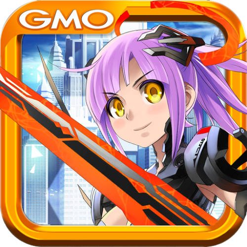 Logo Electro Girl (Card Battle) Ícone Logo Electro Girl (Card Battle) Ícone