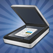 Logo CamScanner Free Ícone