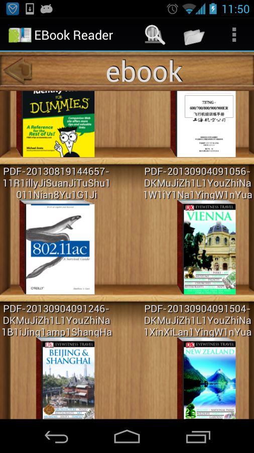 ebook pdf reader