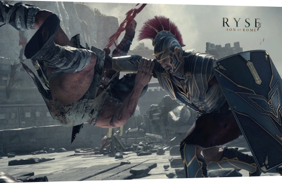 Tema Ryse Download