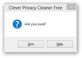 privacy cleaner