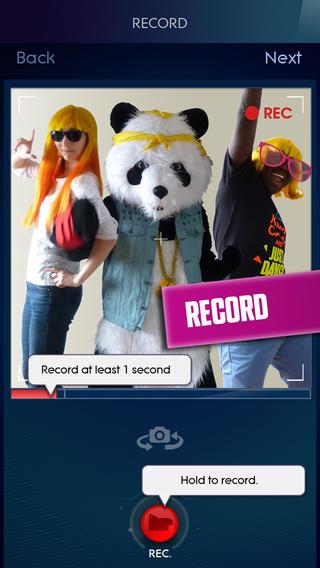 Autodance 2014 by Just Dance - Imagem 1 do software