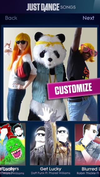 Autodance 2014 by Just Dance - Imagem 2 do software